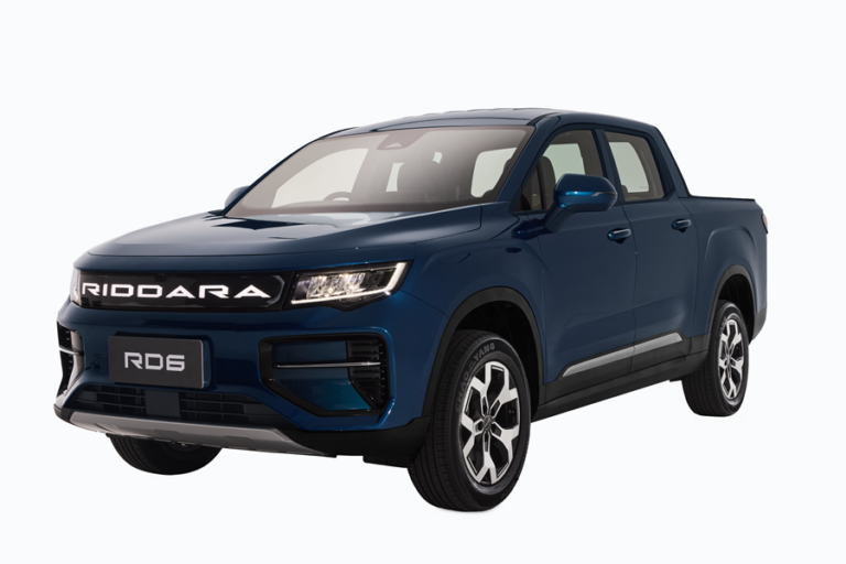 GEELY RIDDARA ตอกย้ำความแข็งแกร่งตลาดกระบะยุคใหม่ ครองอันดับ 4 Double Cab 3 เดือนซ้อน ด้วยไลน์อัพที่ครอบคลุมมากยิ่งขึ้น ตอบโจทย์ทุกการใช้งาน